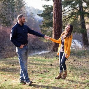 Meet your Posher, Kristian